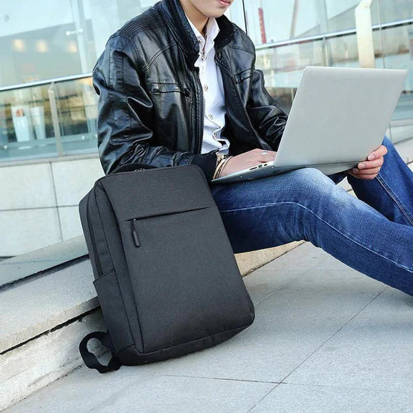 New Luxury Laptop Backpack