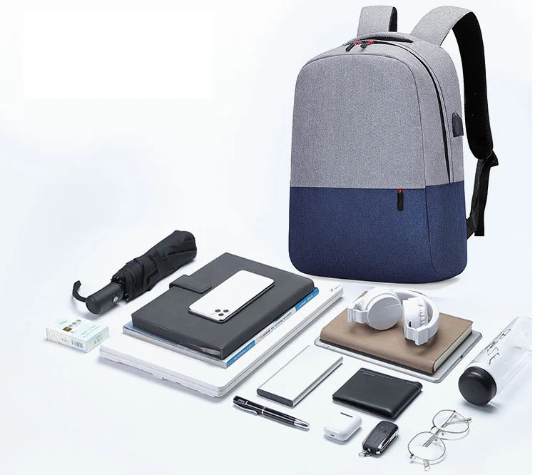 Socko Luxury Business Class Backpack