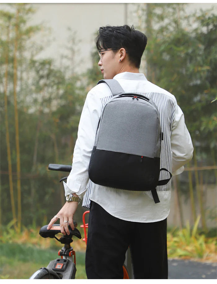 Socko Luxury Business Class Backpack