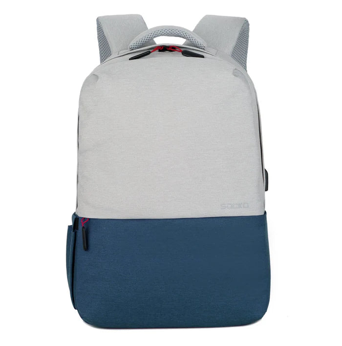 Socko Luxury Business Class Backpack