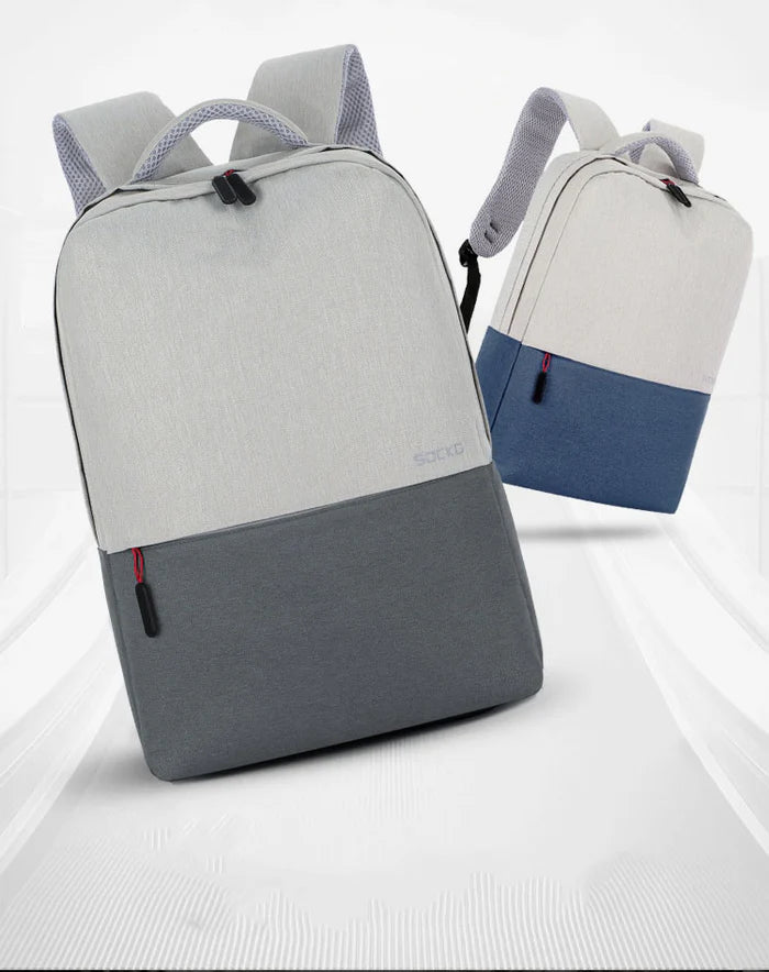 Socko Luxury Business Class Backpack