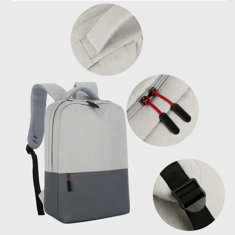 Socko Luxury Business Class Backpack