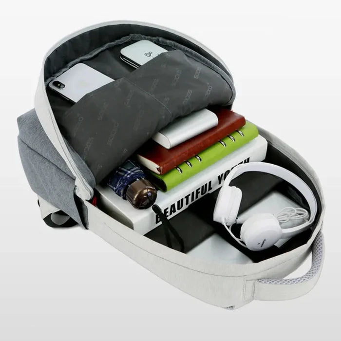 Socko Luxury Business Class Backpack