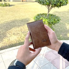 New Classic Billfolds Wallet ( Premium Quality )