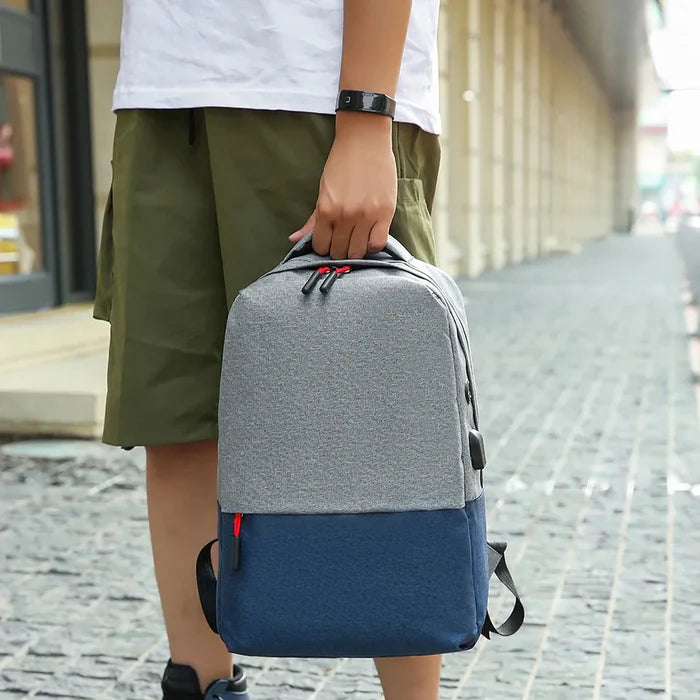 Socko Luxury Business Class Backpack