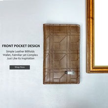 New Classic Billfolds Wallet ( Premium Quality )