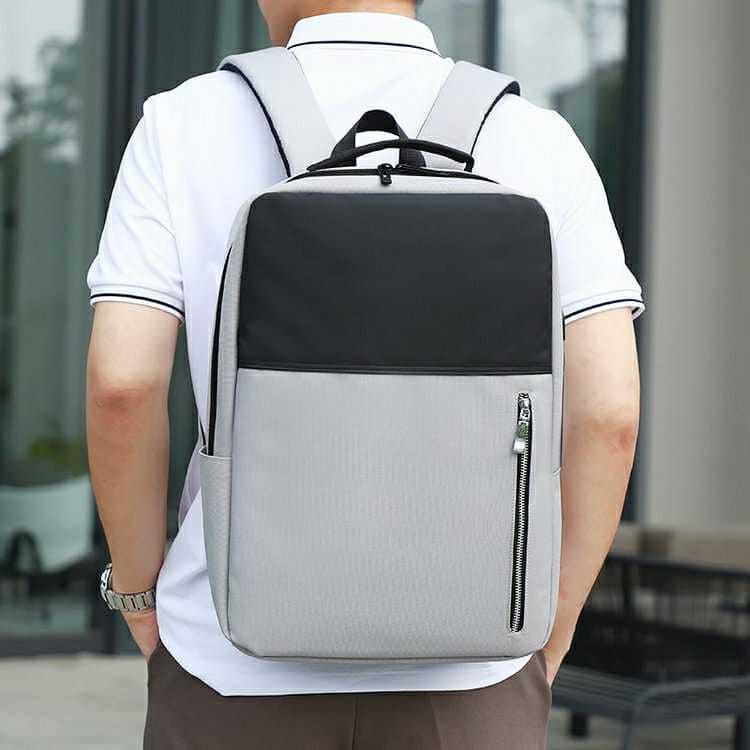 ANACRO Multifunctional Laptop Backpack