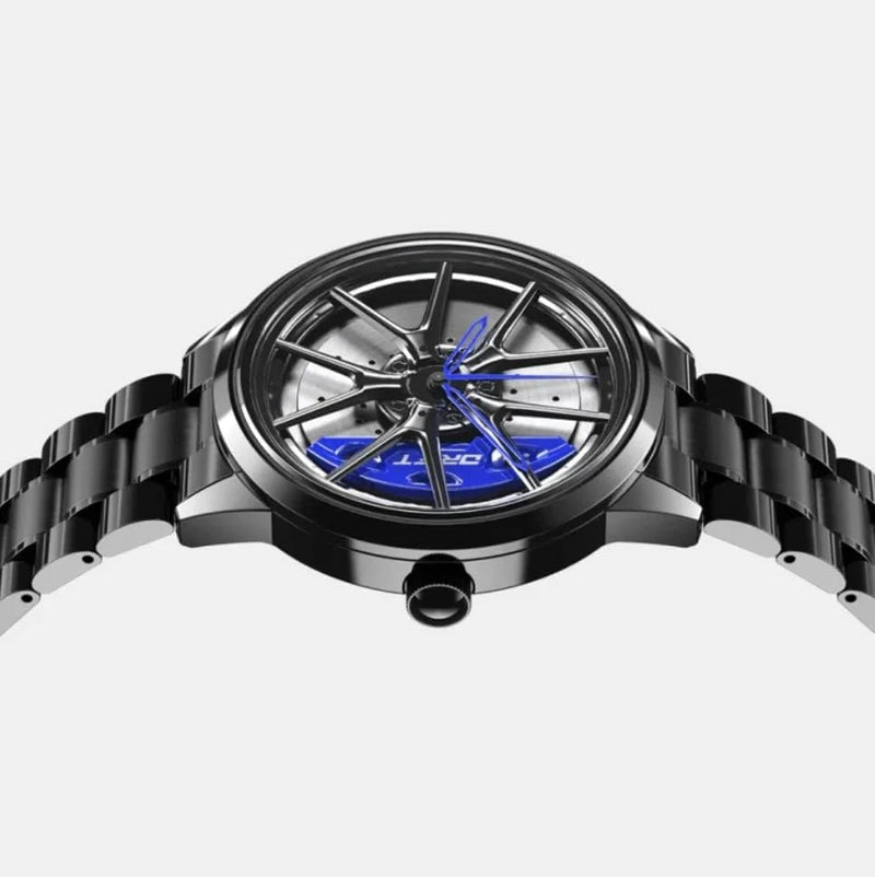 TenceI Spinning Edition Luminous Watch