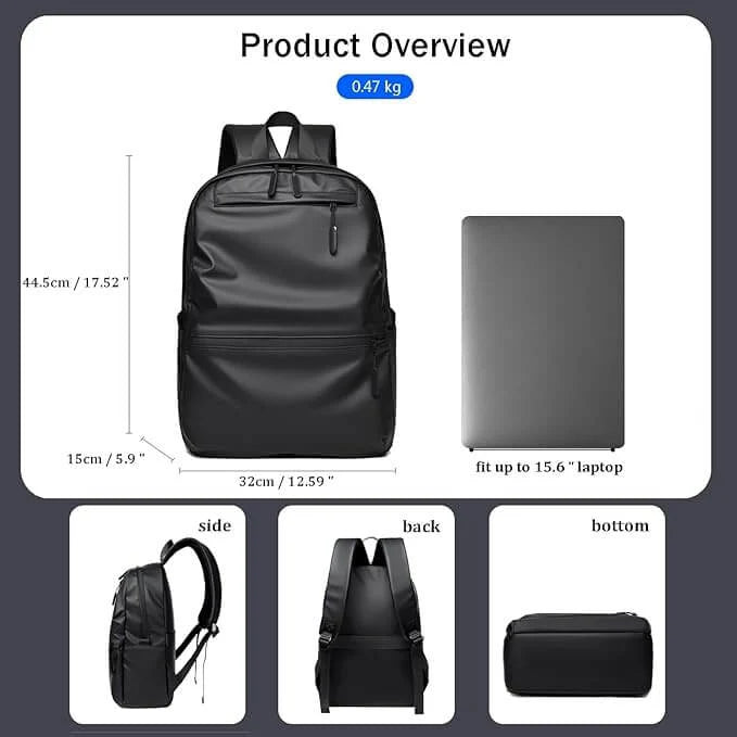 New Nordane Business Travel-Laptop Backpack