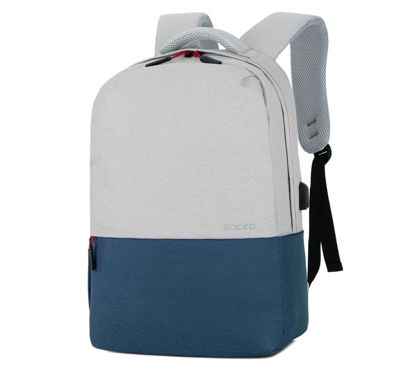 Socko Luxury Business Class Backpack