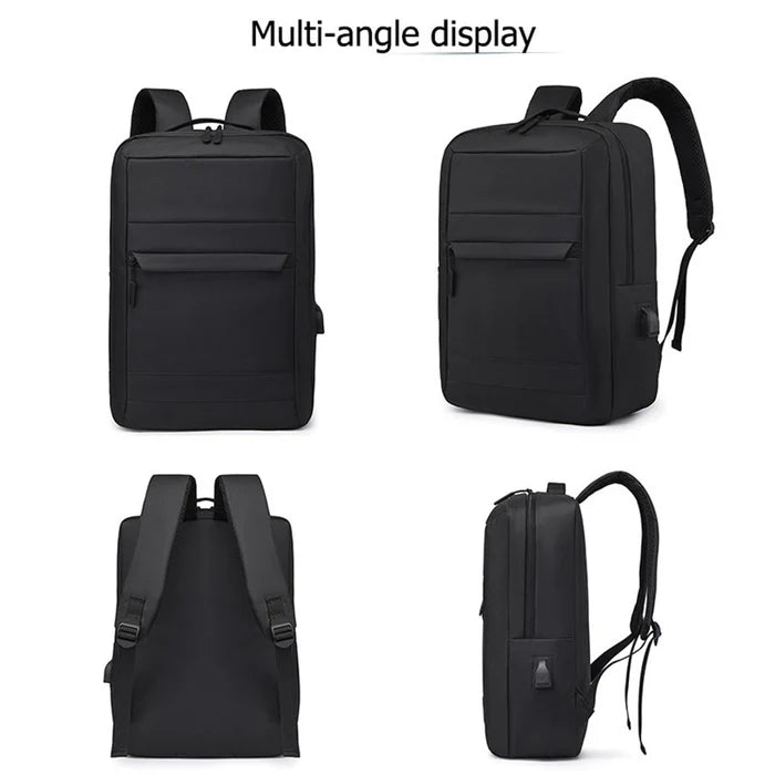 New XD Design | Bobby Anti-Theft Backpack