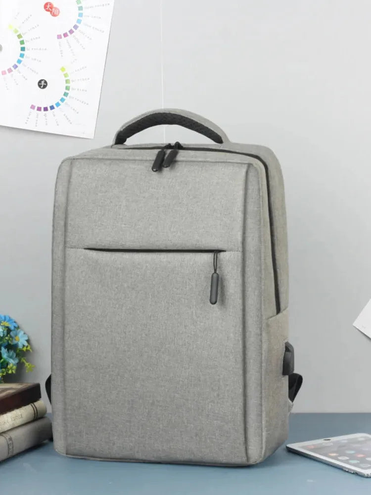 New Luxury Laptop Backpack