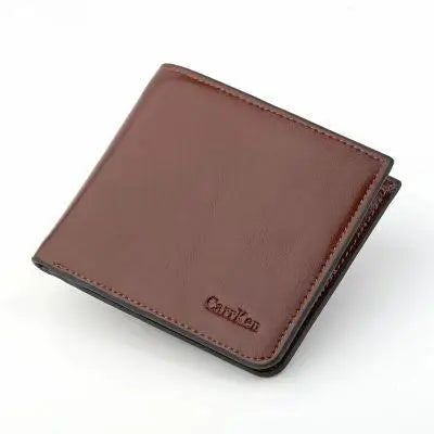 Branded Men's Genuine Leather Wallet ( Original )