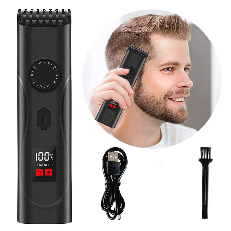 Professional Electric Hair Clippers/Shavers ( Imported )