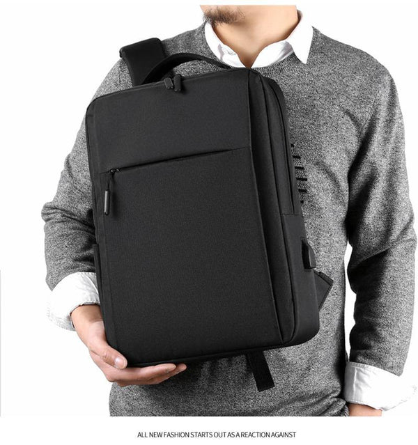 New Luxury Laptop Backpack