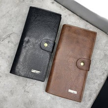 Olivis Imported Leather Wallet