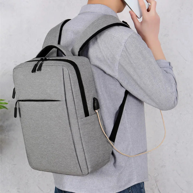 New Luxury Laptop Backpack