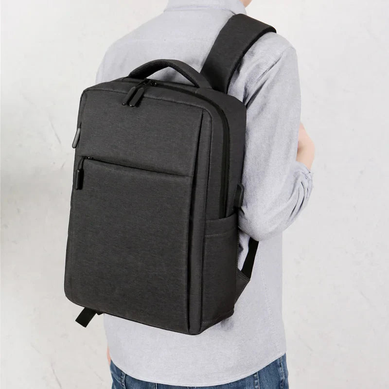 New Luxury Laptop Backpack