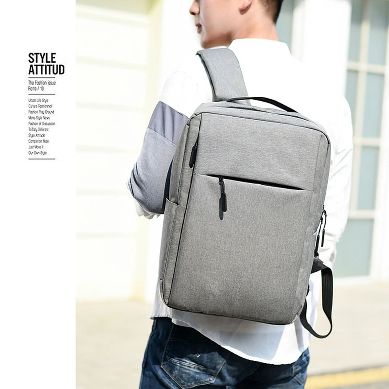 New Luxury Laptop Backpack