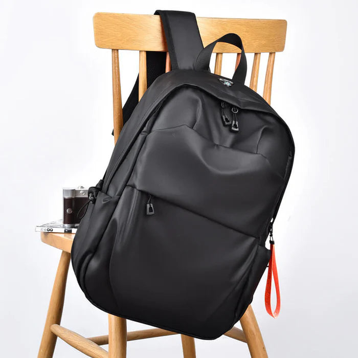 Fashionable Business Travel Oxford Cloth Backpack