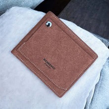 MenBens Short Luxury Imported Branded Wallet