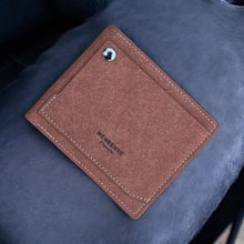 MenBens Short Luxury Imported Branded Wallet