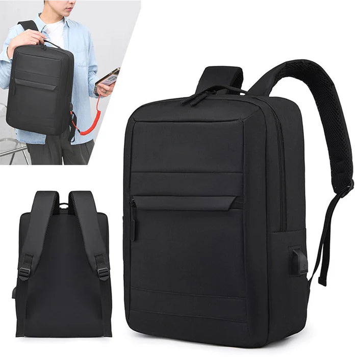 New XD Design | Bobby Anti-Theft Backpack