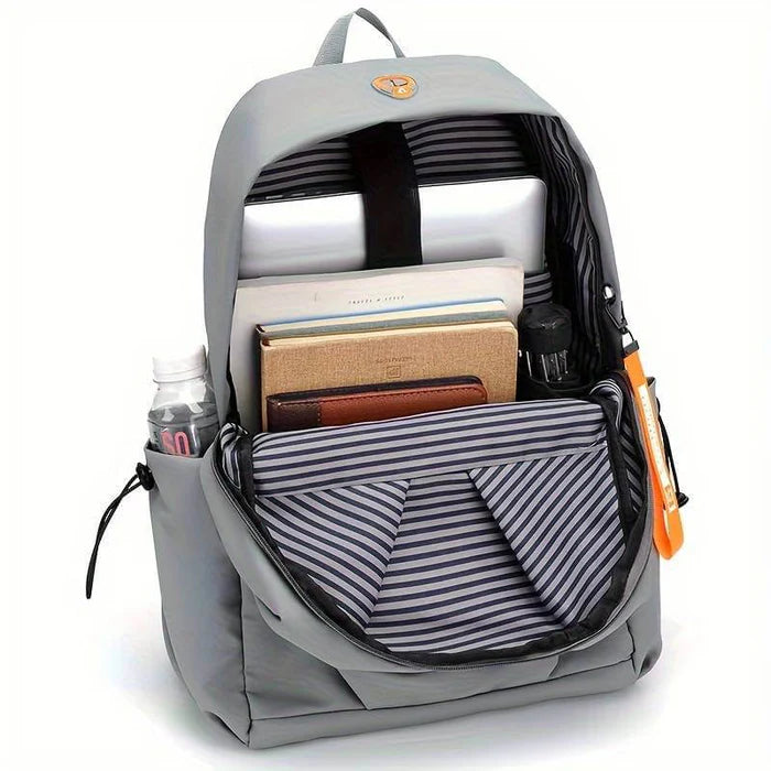 Fashionable Business Travel Oxford Cloth Backpack