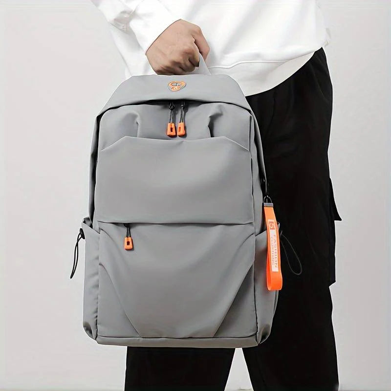 Fashionable Business Travel Oxford Cloth Backpack