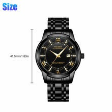 Aillen Business Class Branded Watch (Imported)